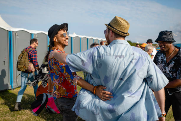 Best Porta potty rental for parties  in Woodhaven, MI