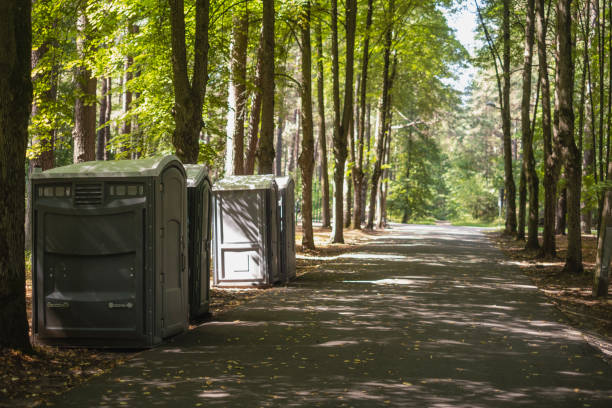 Best Construction site porta potty rental  in Woodhaven, MI