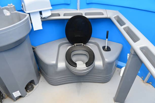 Best Temporary restroom rental  in Woodhaven, MI