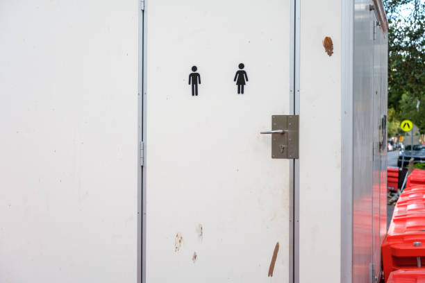 Best Sanitation services for porta potties  in Woodhaven, MI