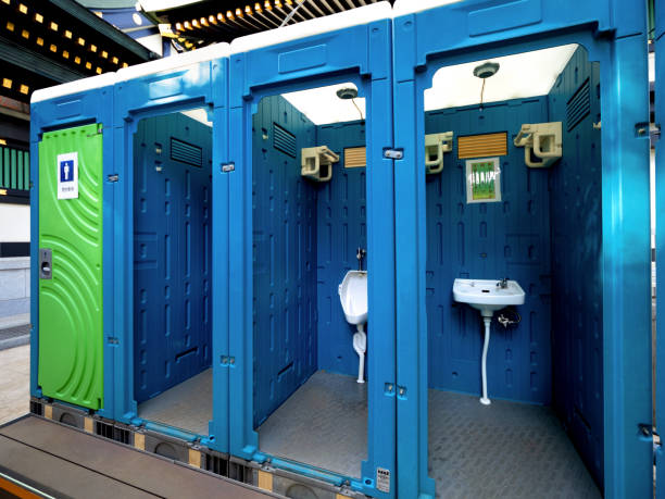  Woodhaven, MI Porta Potty Rental Pros