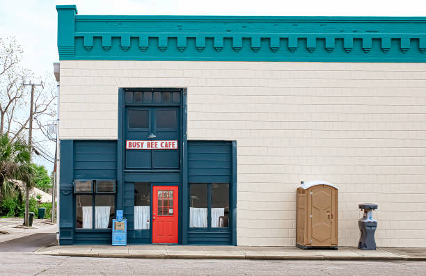 Woodhaven, MI porta potty rental Company