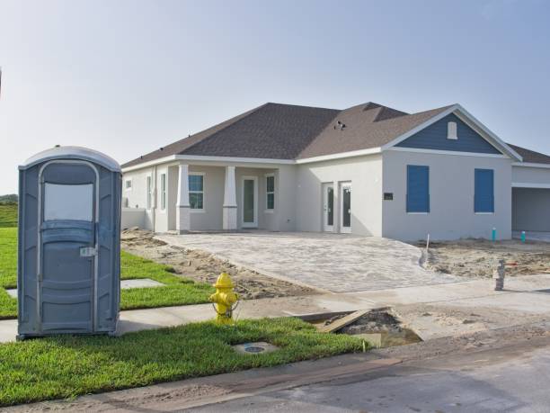 Best Porta potty cleaning services  in Woodhaven, MI